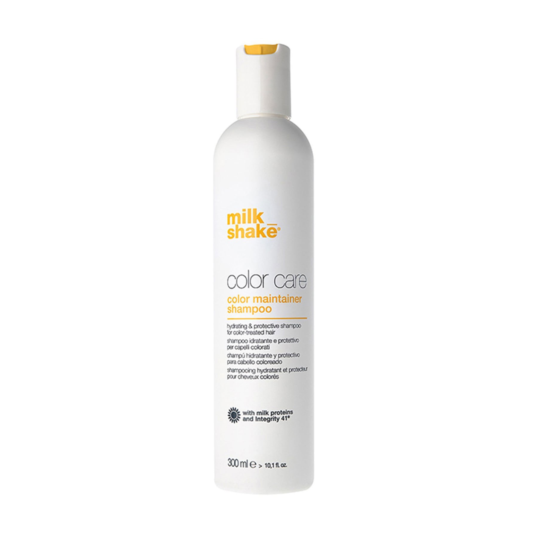 Шампунь milk_shake Colour Care Maintainer Shampoo для фарбованого волосся, 300 мл